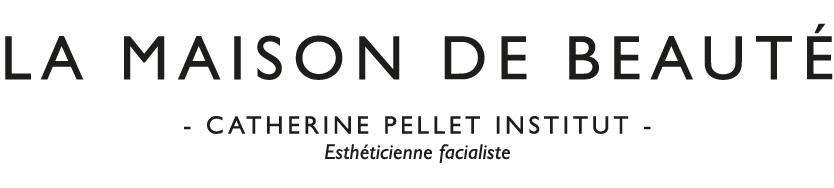 Logo : LA MAISON DE LA BEAUTÉ